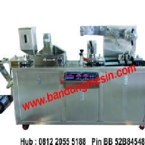 bandung mesin, pusat mesin bandung, mesin bandung, agen mesin bandung, toko mesin bandung, mesin pengemas bandung mesin blister packing dpp-80